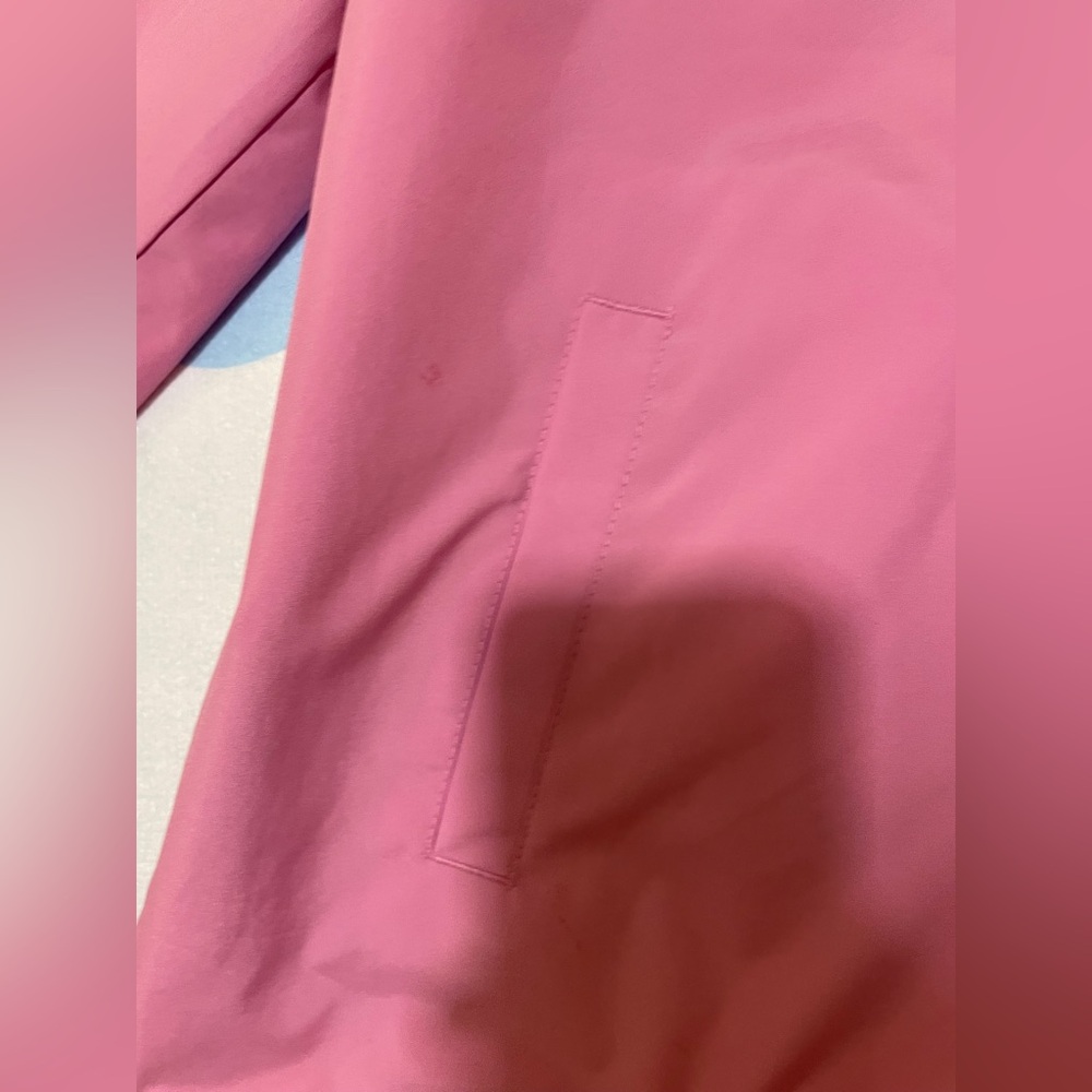 Vans reversible, light jacket - Picture 11 of 12